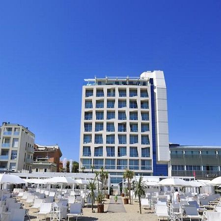 Hotel Excelsior Pesaro Zewnętrze zdjęcie